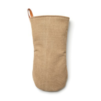 Manopla de horno personalizada
