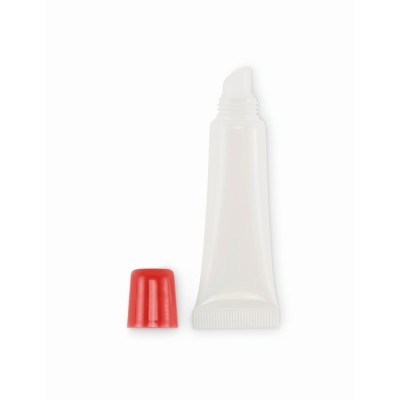 Bálsamo labial vegano en tubo