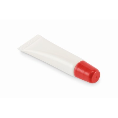 Bálsamo labial vegano en tubo