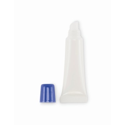 Bálsamo labial vegano en tubo