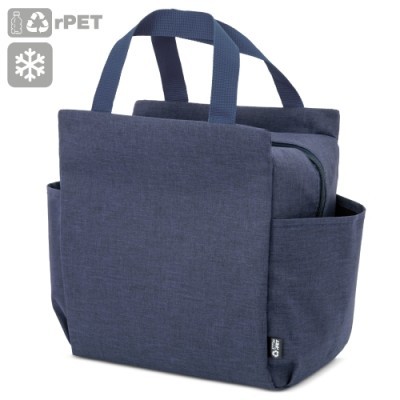 Bolsa de Aluminio con Bolsillo Integrado