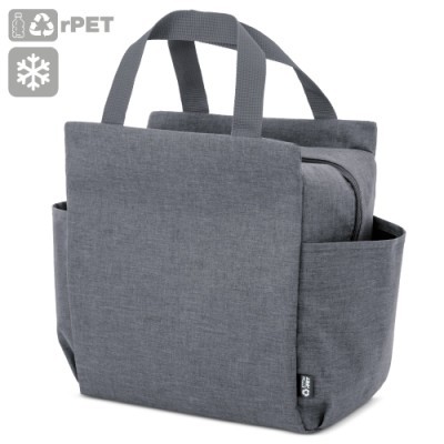 Bolsa de Aluminio con Bolsillo Integrado
