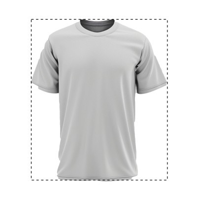 Camiseta Manga Corta