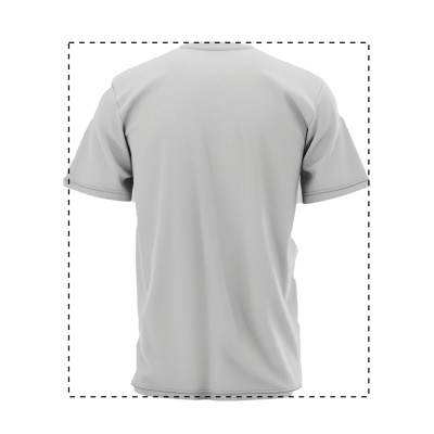 Camiseta Manga Corta