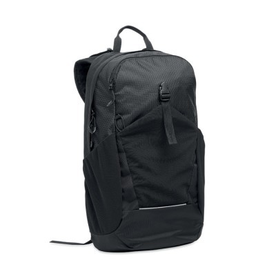 Mochila para portátil impermeable de 18 litros
