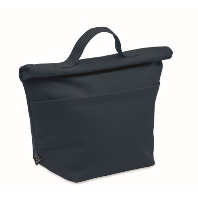 Bolsa isotérmica rolltop publicitaria libre de PVC