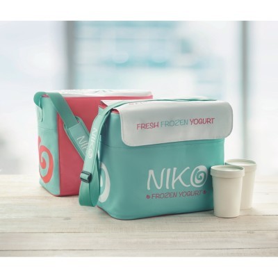 Bolsa nevera grande personalizada