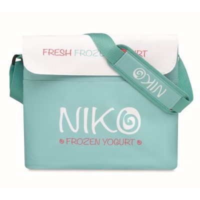 Bolsa nevera grande personalizada