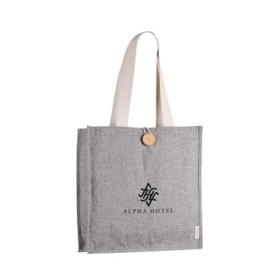 Bolsa de Algodón Melange