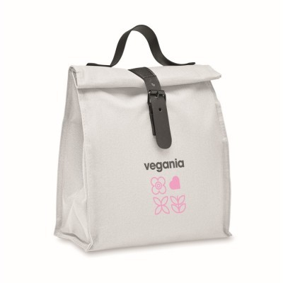 Nevera rolltop con materiales peva.