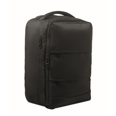 Mochila trolley de viaje con espacio para portátil