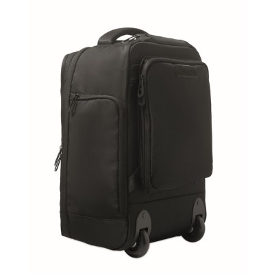 Mochila trolley de viaje con espacio para portátil