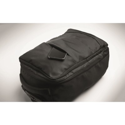 Mochila trolley de viaje con espacio para portátil