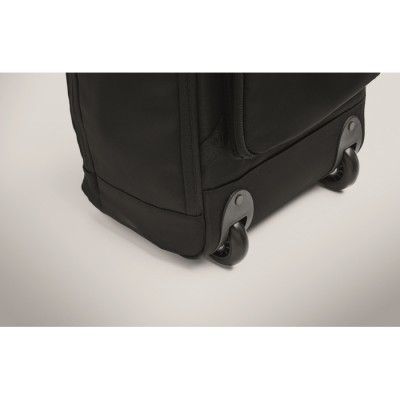 Mochila trolley de viaje con espacio para portátil