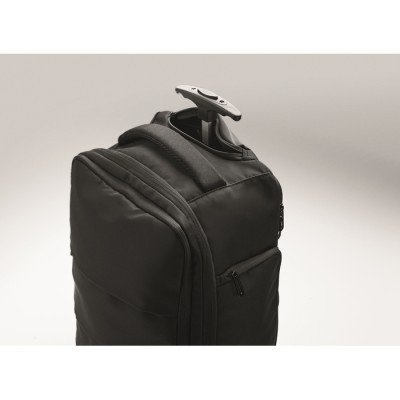 Mochila trolley de viaje con espacio para portátil