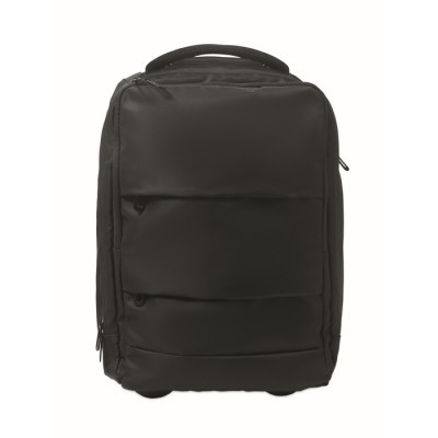 Mochila trolley de viaje con espacio para portátil