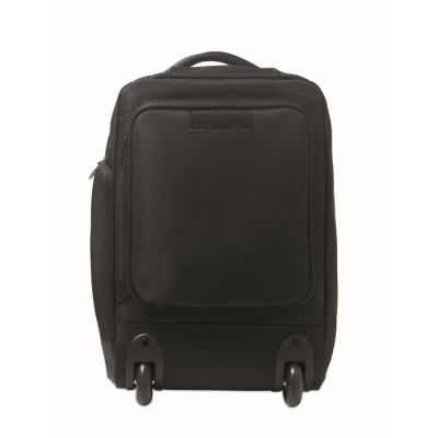 Mochila trolley de viaje con espacio para portátil