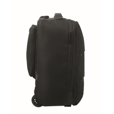 Mochila trolley de viaje con espacio para portátil