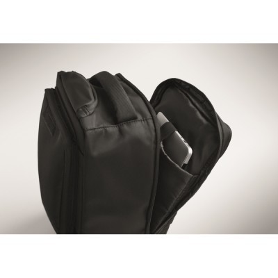 Mochila trolley de viaje con espacio para portátil