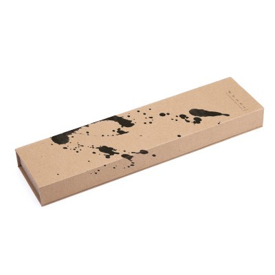 Cuchillo de chef Damasco personalizado