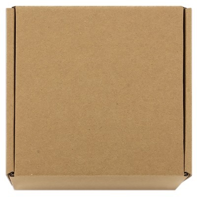 Caja de cartón