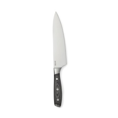 Cuchillo de chef de acero alemán personalizado