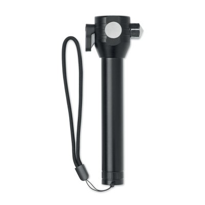 Herramienta de seguridad para coches
