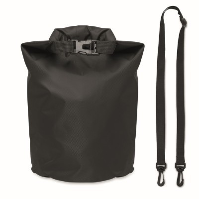 Bolsa Estanca reciclada tamaño grande