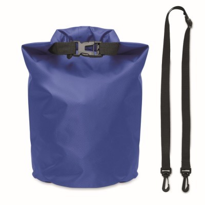 Bolsa Estanca reciclada tamaño grande