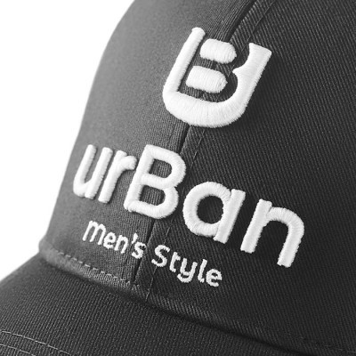 Gorra de béisbol personalizada