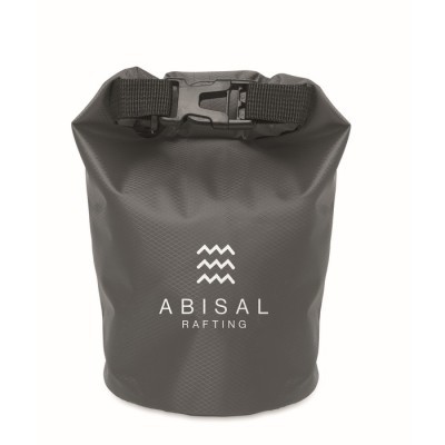 Bolsa impermeable estanca para actividades acuáticas