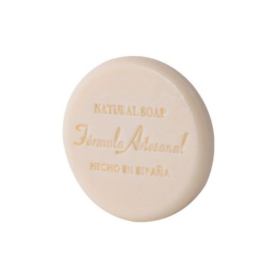 Jabón Vegetal, 40 g