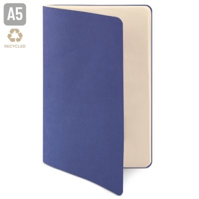 Libreta A5 Publicitaria de Cartón
