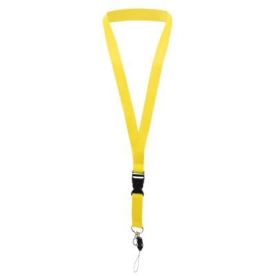 Lanyard de Poliéster Formato 50 x 2