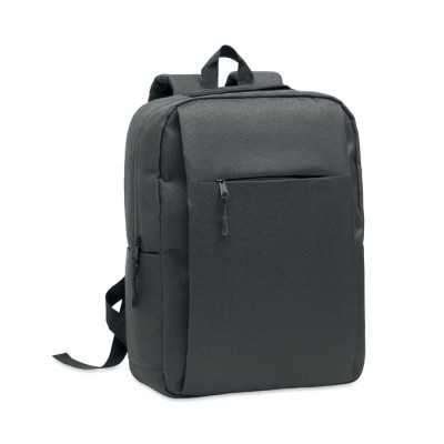 Mochila RPET para portátil y tablet