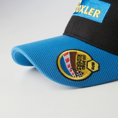 Gorra de malla deportiva personalizada