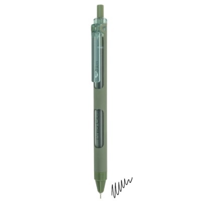 Bolígrafo de ABS Formato 1.2 x 14.5