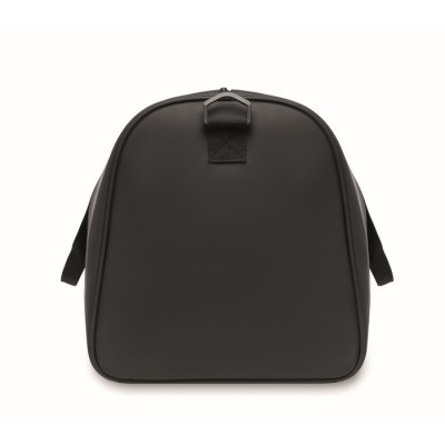 Bolsa de lona en acabado soft