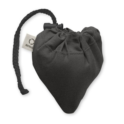 Bolsa de la compra plegable de algodón