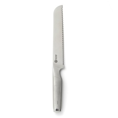 Cuchillo para pan personalizado