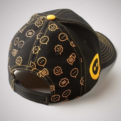 Gorra de algodón peinado personalizada