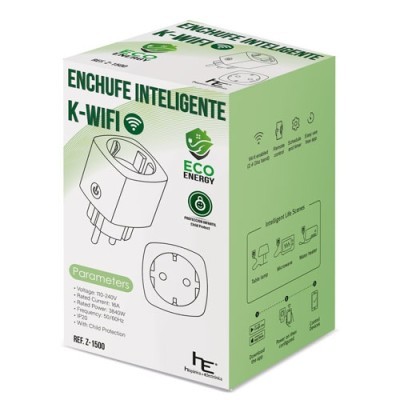 Temporizador Energético de ABS