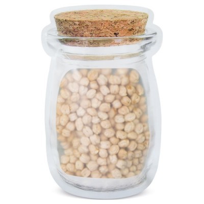 Envases ECO de Plástico con Diseño Plegable