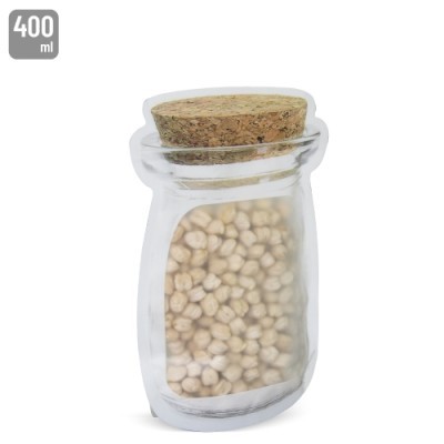 Envases ECO de Plástico con Diseño Plegable