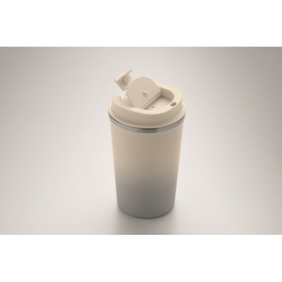 Vaso térmico degradado