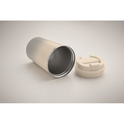 Vaso térmico degradado