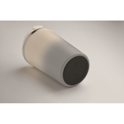 Vaso térmico degradado