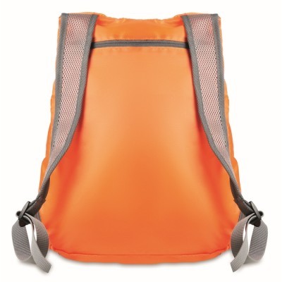 Mochila de poliéster personalizada