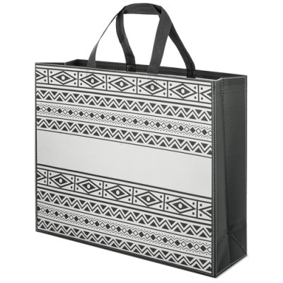 Bolsa shopper non woven
