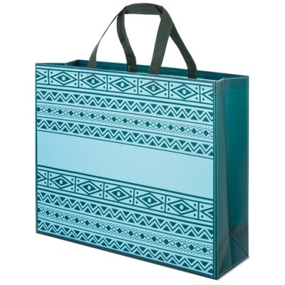 Bolsa shopper non woven